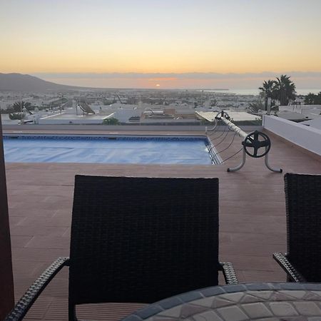 Villas Lanzarote Los Altos By New Lanzasuites Villa Cassidell Playa Blanca  Luaran gambar