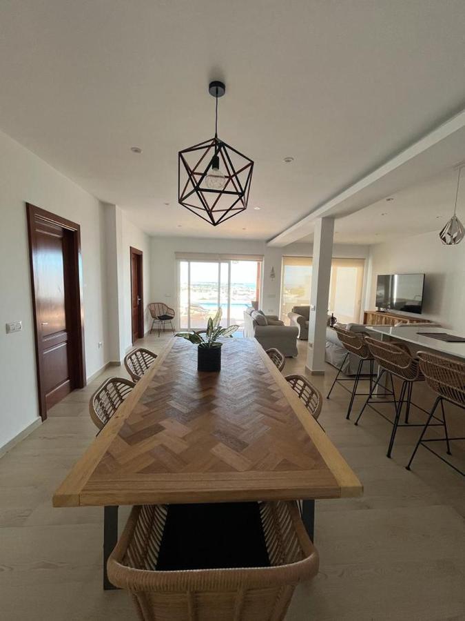 Villas Lanzarote Los Altos By New Lanzasuites Villa Cassidell Playa Blanca  Luaran gambar