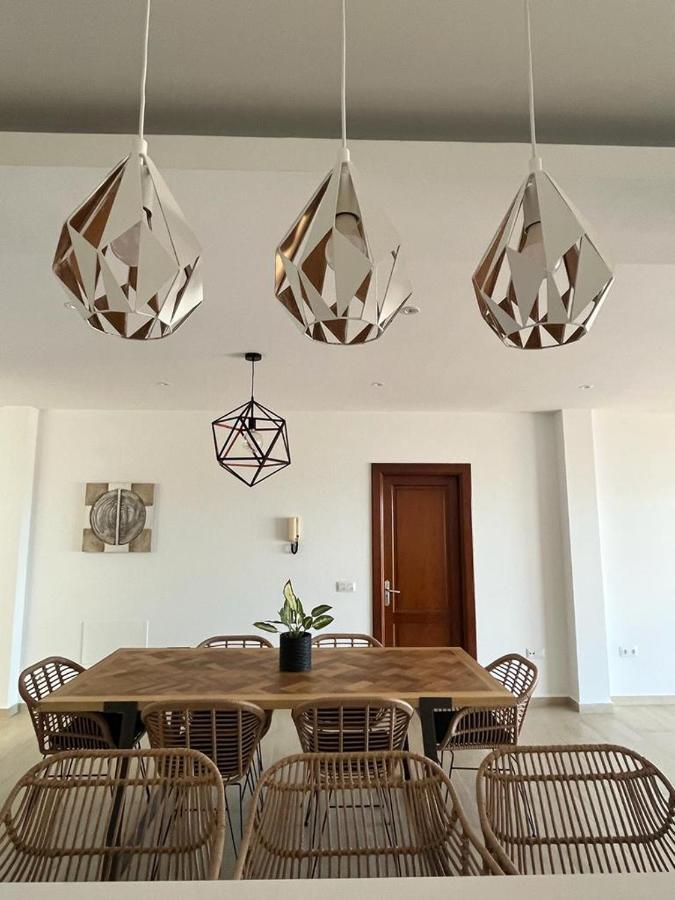 Villas Lanzarote Los Altos By New Lanzasuites Villa Cassidell Playa Blanca  Luaran gambar