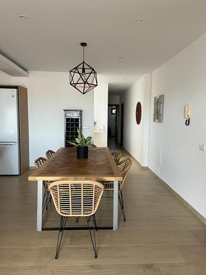 Villas Lanzarote Los Altos By New Lanzasuites Villa Cassidell Playa Blanca  Luaran gambar