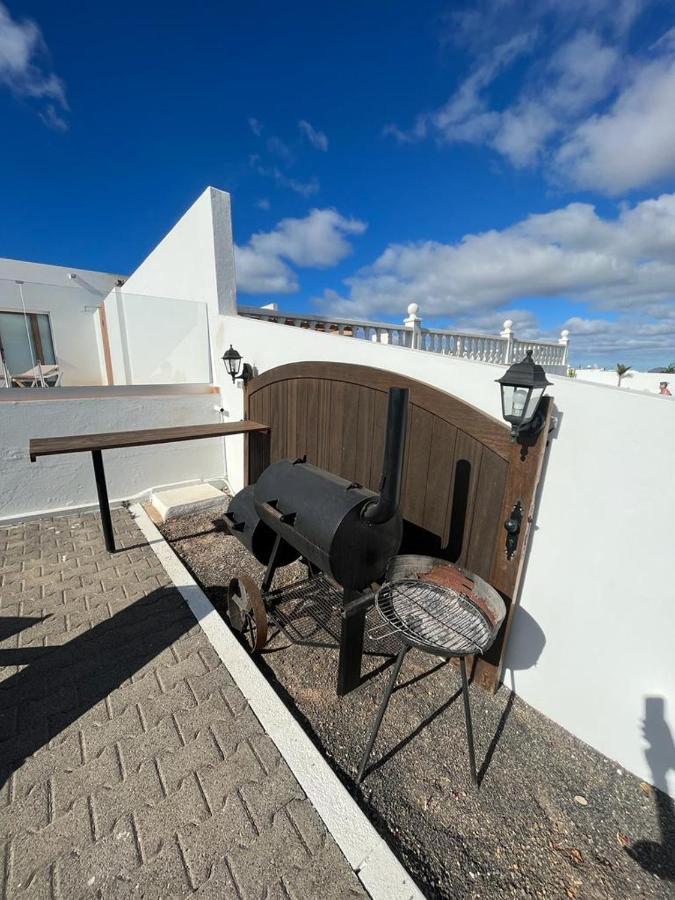 Villas Lanzarote Los Altos By New Lanzasuites Villa Cassidell Playa Blanca  Luaran gambar