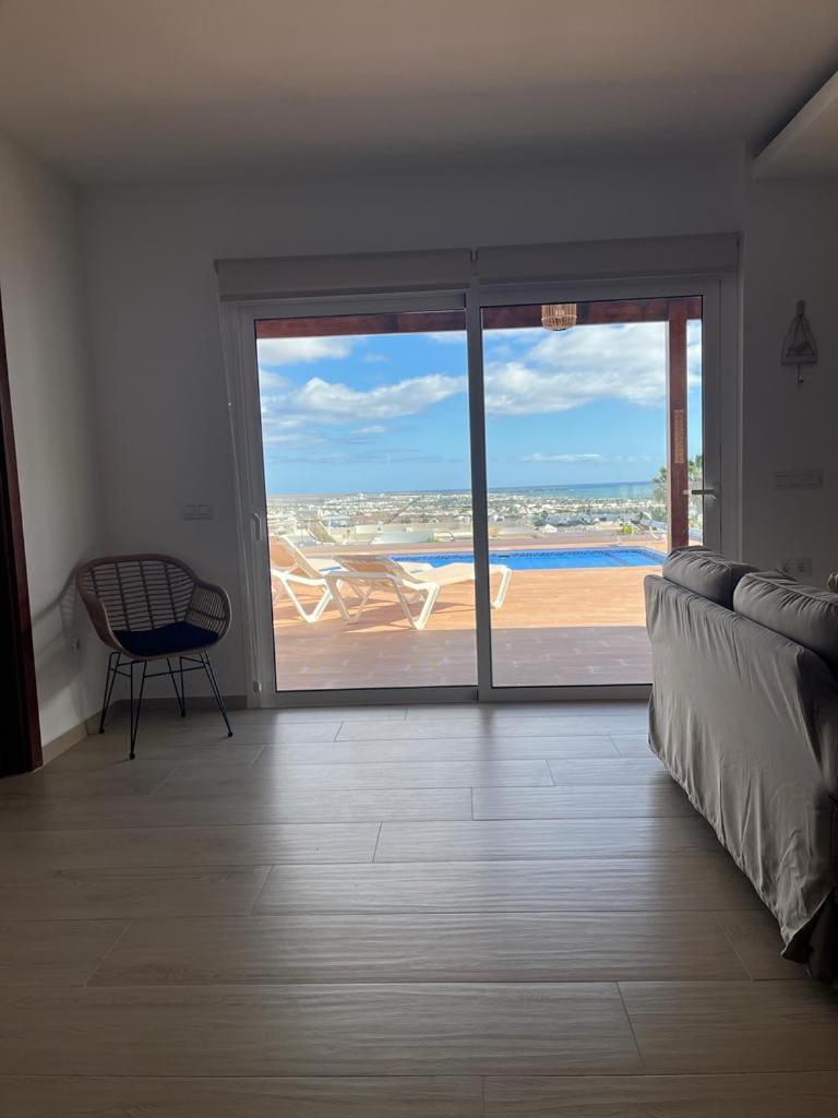 Villas Lanzarote Los Altos By New Lanzasuites Villa Cassidell Playa Blanca  Luaran gambar