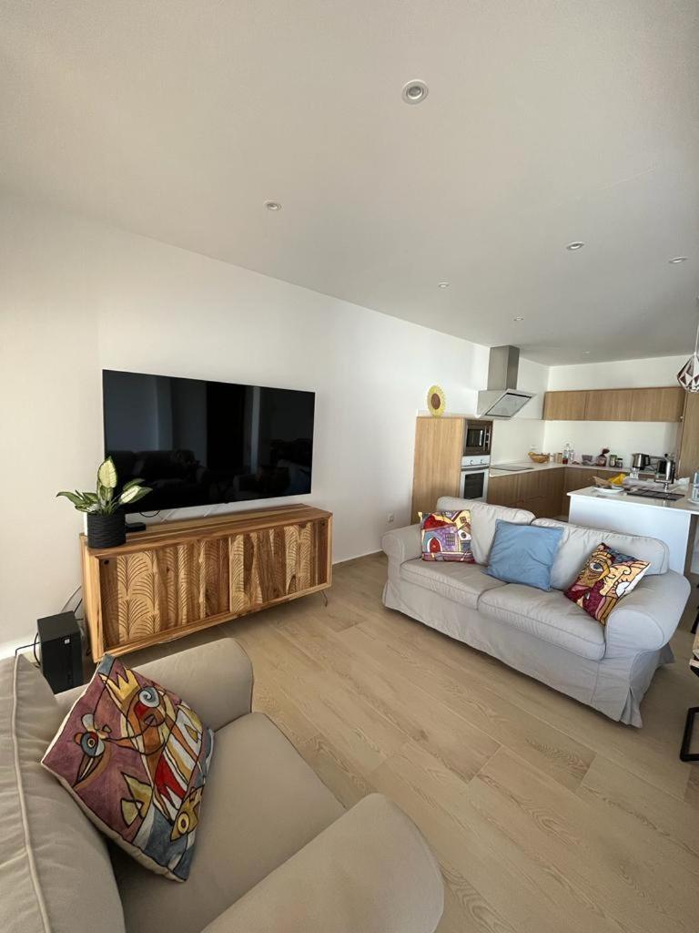 Villas Lanzarote Los Altos By New Lanzasuites Villa Cassidell Playa Blanca  Luaran gambar