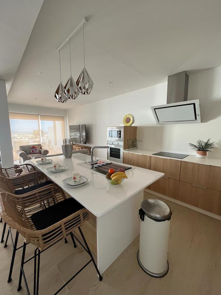 Villas Lanzarote Los Altos By New Lanzasuites Villa Cassidell Playa Blanca  Luaran gambar
