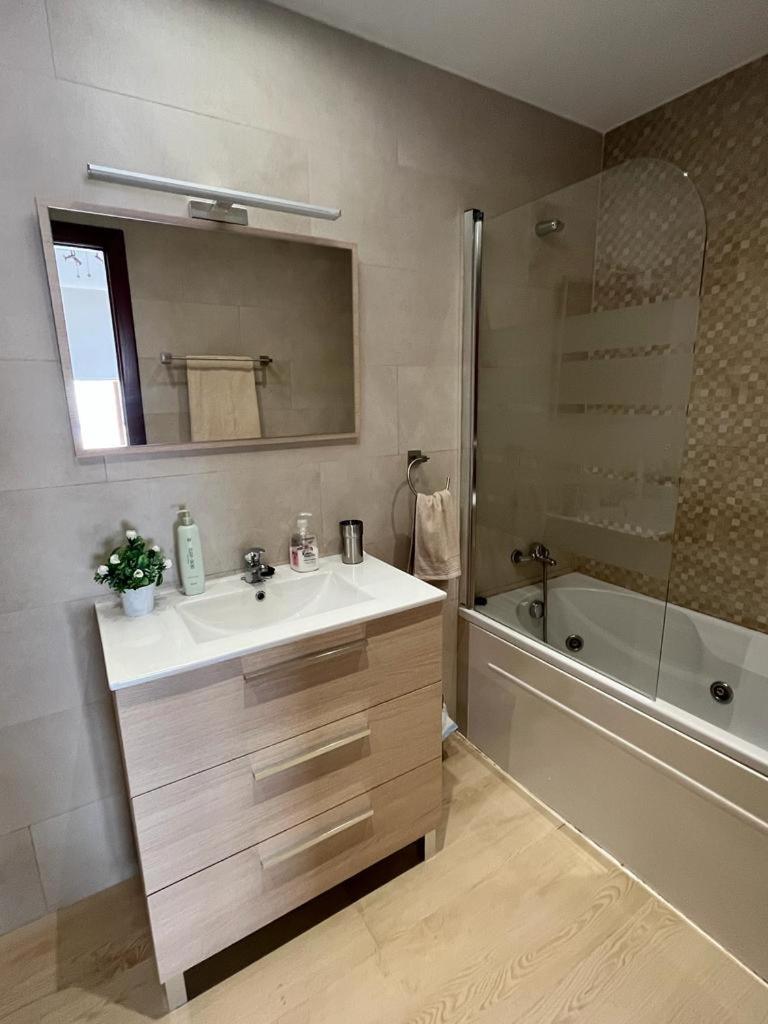 Villas Lanzarote Los Altos By New Lanzasuites Villa Cassidell Playa Blanca  Luaran gambar