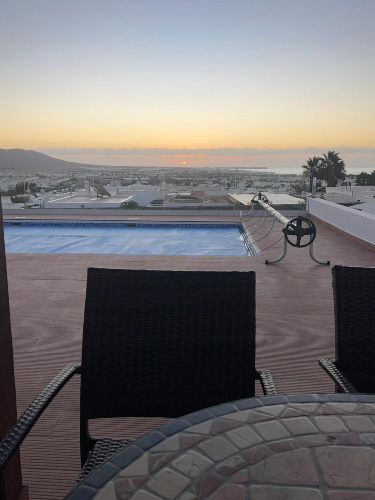 Villas Lanzarote Los Altos By New Lanzasuites Villa Cassidell Playa Blanca  Luaran gambar